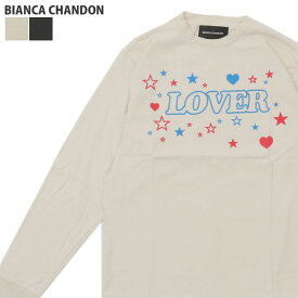 正規品・本物保証 新品 ビアンカシャンドン Bianca Chandon Lover Longsleeve T-Shirt 長袖Tシャツ メンズ TOPS