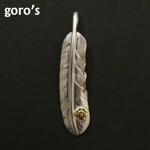KiE{ۏ Vi S[Y goro's ^t tFU[  SILVER Vo[ y_ggbv CfBA WG[ ANZT[ ObY