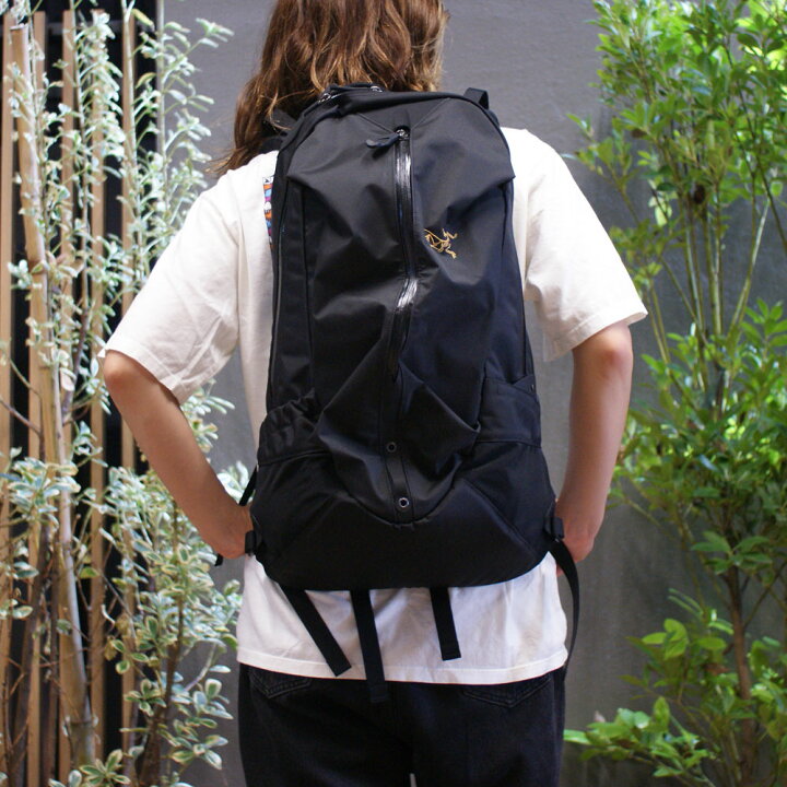 楽天市場】正規品・本物保証 新品 アークテリクス ARC 