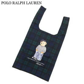 正規品・本物保証 新品 ポロ ラルフローレン POLO RALPH LAUREN CHECK BELT RAIN BAG チェック柄 ベルト付き レインバッグ トートバッグ GREEN CHECK メンズ レディース グッズ