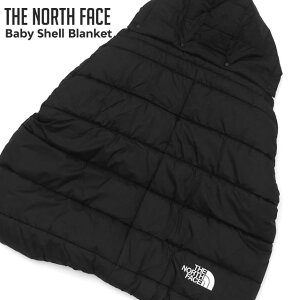 KiE{ۏ Vi UEm[XtFCX THE NORTH FACE Baby Shell Blanket xr[ VF uPbg NNB72301 xr[ V ObY