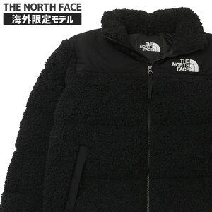 yʌʉi!!z Vi UEm[XtFCX THE NORTH FACE NF0A5A84JK3 HIGH PILE NUPTSE JACKET kvV _EWPbg V OUTER