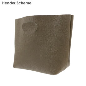 正規品・本物保証 新品 エンダースキーマ Hender Scheme Not Eco Bag Medium トートバッグ メンズ レディース 新作 グッズ