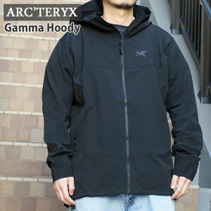 KiE{ۏ Vi A[NeNX ARC'TERYX Gamma Hoody K} t[fB WPbg X000007465 V AEghA Lv NC~O oR ʋ rWlX OUTER