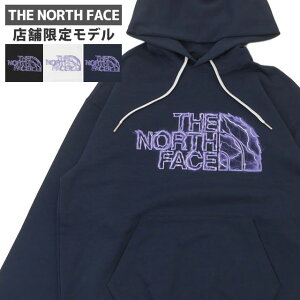 Vi UEm[XtFCX THE NORTH FACE X܌ Graphic Hoodie t[fB[ XEFbg p[J[ NT12440R Y fB[X V SWT/HOODY