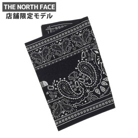 正規品・本物保証 新品 ザ・ノースフェイス THE NORTH FACE 店舗限定 Paisley Tenugui ペイズリー 手ぬぐい メンズ レディース 新作 NN22301R グッズ