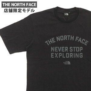 正規品・本物保証 新品 ザ・ノースフェイス THE NORTH FACE 店舗限定 S/S Ozone Dyed Letterd Tee Tシャツ NT32431R メンズ 新作 半袖Tシャツ