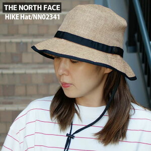 KiE{ۏ Vi UEm[XtFCX THE NORTH FACE HIKE Hat Xg[nbg NN02341 fB[X EBY V wbhEFA