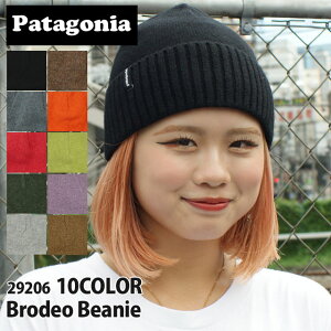 KiE{ۏ Vi p^SjA Patagonia Brodeo Beanie ufI r[j[ 29206 Y fB[X V AEghA Lv R C T[t wbhEFA