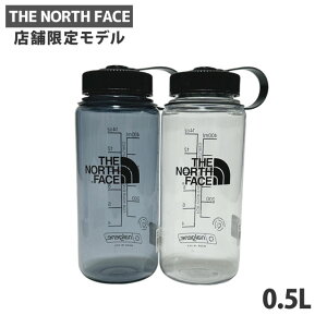 KiE{ۏ Vi UEm[XtFCX THE NORTH FACE X܌ NALGENE 0.5L iQ EH[^[{g WSKHTNF1 Y fB[X V ObY