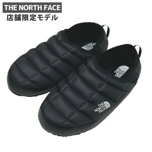 KiE{ۏ Vi UEm[XtFCX THE NORTH FACE X܌ Thermoball Traction Mule V NF02173 ~[ bNV[Y Y fB[X V tbgEFA