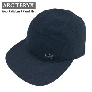 KiE{ۏ Vi A[NeNX ARC'TERYX Wool Calidum 5 Panel Hat E[ J_ 5pl Lbv CAP X000007194 AEghA Lv NC~O oR ʋ rWlX wbhEFA