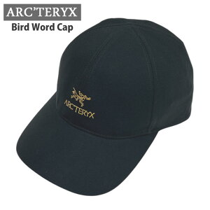 KiE{ۏ Vi A[NeNX ARC'TERYX Bird Word Cap Lbv Y fB[X X000009463 AEghA Lv NC~O oR ʋ rWlX wbhEFA