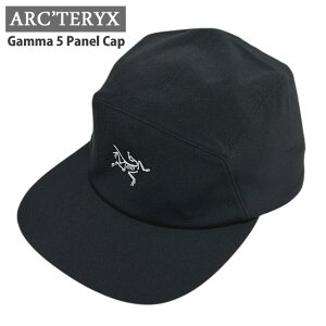 KiE{ۏ Vi A[NeNX ARC'TERYX Gamma 5 Panel Cap Lbv Y fB[XX000009484 AEghA Lv NC~O oR ʋ rWlX wbhEFA