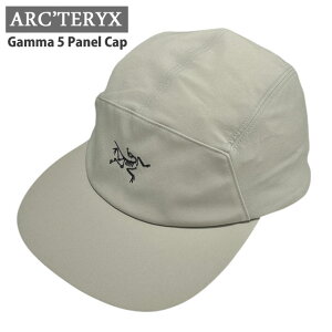 KiE{ۏ Vi A[NeNX ARC'TERYX Gamma 5 Panel Cap Lbv Y fB[XX000009484 AEghA Lv NC~O oR ʋ rWlX wbhEFA