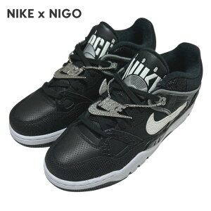KiE{ۏ Vi iCL NIKE x jS[ NIGO AIR FORCE 3 LOW SP GA tH[X 3 HF7630-001 Y fB[X V q[}Ch HUMAN MADE tbgEFA