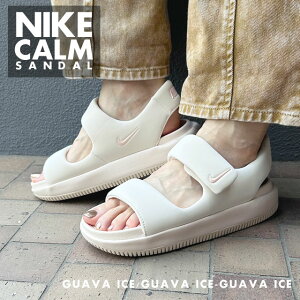 KiE{ۏ Vi iCL NIKE W CALM SANDAL J[ T_ FZ3125-800 EBY fB[X V tbgEFA