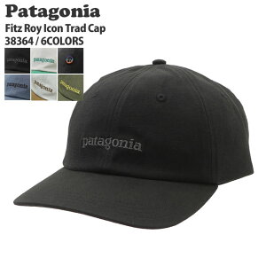 KiE{ۏ Vi p^SjA Patagonia Fitz Roy Icon Trad Cap tBbcC ACR gbh Lbv 6plLbv 38364 Y fB[X AEghA Lv wbhEFA