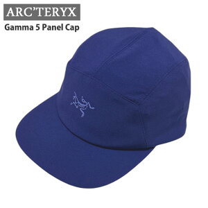 KiE{ۏ Vi A[NeNX ARC'TERYX Gamma 5 Panel Cap Lbv Y fB[XX000009484 AEghA Lv NC~O oR ʋ rWlX wbhEFA