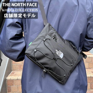 KiE{ۏ Vi UEm[XtFCX THE NORTH FACE KOREA COLLECTION X܌ Borealis Slim Cross Bag NM82523KR {AX NX obO V_[obO Y fB[X V ؍ ObY