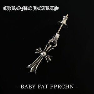 KiE{ۏ yKi戵Xz Vi Nn[c CHROME HEARTS BABY FAT PPRCHN CHNX xr[t@bg hbv sAX Ўp Vo[ ANZT[ WG[ Y fB[X Vo