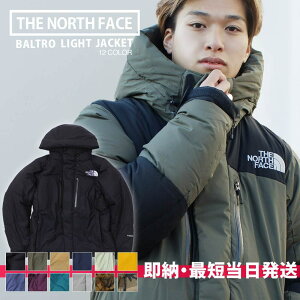 yԌʉi!!z y[EŒZz Ki Vi UEm[XtFCX THE NORTH FACE BALTRO LIGHT JACKET og Cg WPbg _E Y fB[X jp AE^[ SA