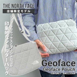 KiE{ۏ Vi UEm[XtFCX THE NORTH FACE X܌ Geoface Pouch NM32356R WItFCX |[` V_[obO TRbV Y fB[X v[g Mtg ʋ ʊw V 
