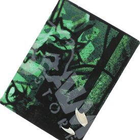 【数量限定特別価格】 デビロック DEVILOCK PALM STORE ペインティング GREEN FREEサイズ 【中古】 190000730015 (グッズ)