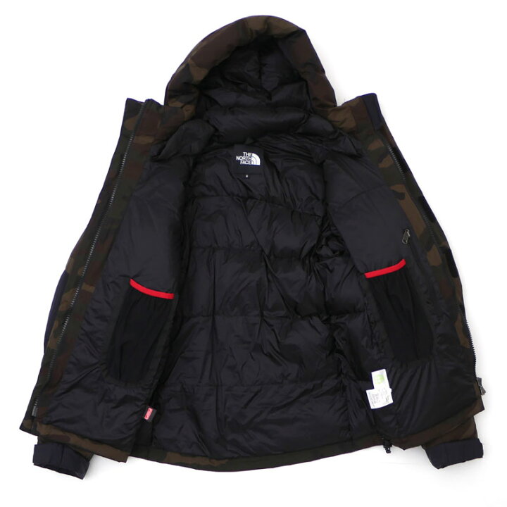 楽天市場】正規品・本物保証 ザ・ノースフェイス THE NORTH FACE  