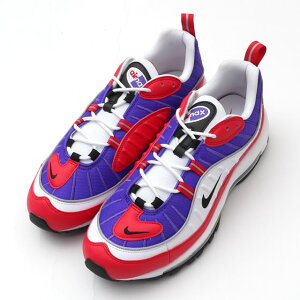 Vi iCL NIKE W AIR MAX 98 GA}bNX98 AH6799-501 PSYCHIC PURPLE/BLACK Y 29.0cm 191015464349 CE01