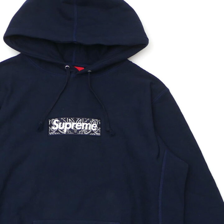 楽天市場】正規品・本物保証 シュプリーム Supreme 19FW Bandana Box 