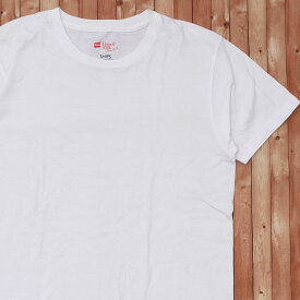 正規品・本物保証 シップス SHIPS ヘインズ Hanes Japan Fit Tee Tシャツ WHITE ホワイト メンズ Sサイズ 【中古】 104003304030 (半袖Tシャツ)