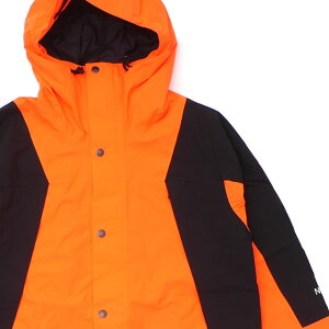yD]ɂԉ ʌʉiz Vv[ Supreme x THE NORTH FACE UEm[XtFCX 16FW Mountain Light Jacket }EeCg WPbg POWER ORANGE IW Y MTCY 2016FW 