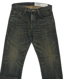 正規品・本物保証 新品 ネイバーフッド NEIGHBORHOOD 18AW WASHED.DP MID/14OZ-PT デニム 182DCNH-PTM11 INDIGO インディゴ メンズ Mサイズ 2018AW (パンツ)