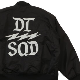 正規品・本物保証 新品 ダブルタップス WTAPS 23SS TEAM JACKET チームジャケット 231TQDT-JKM01 BLACK ブラック メンズ Mサイズ 2023SS (OUTER) CE02