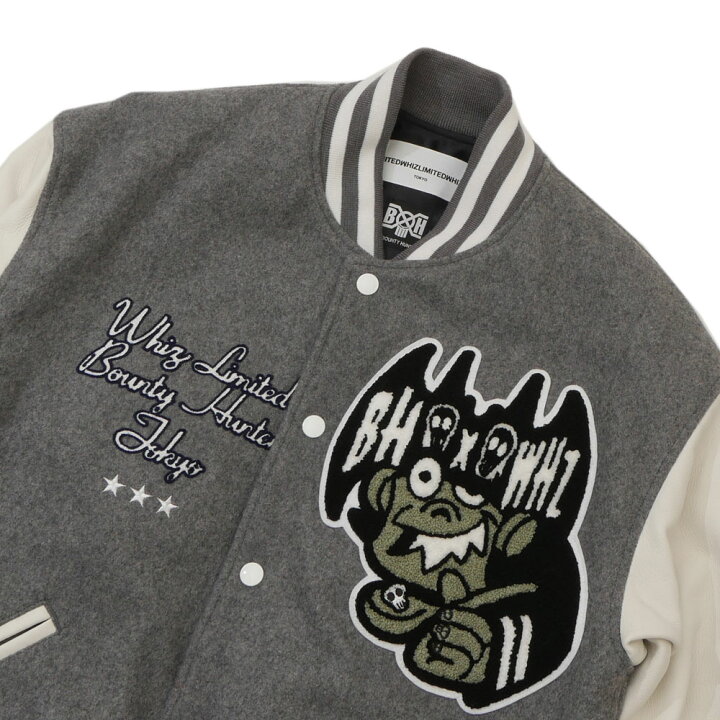 楽天市場】正規品・本物保証 ウィズリミテッド WHIZ LIMITED x  