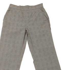 正規品・本物保証 ステューシー STUSSY GLENCHECK PANTS グレンチェック パンツ メンズ 【中古】 (パンツ) CE02