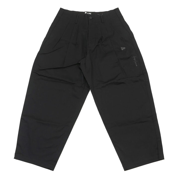 楽天市場】新品 ヨウジヤマモト Yohji Yamamoto x ニューエラ New Era  