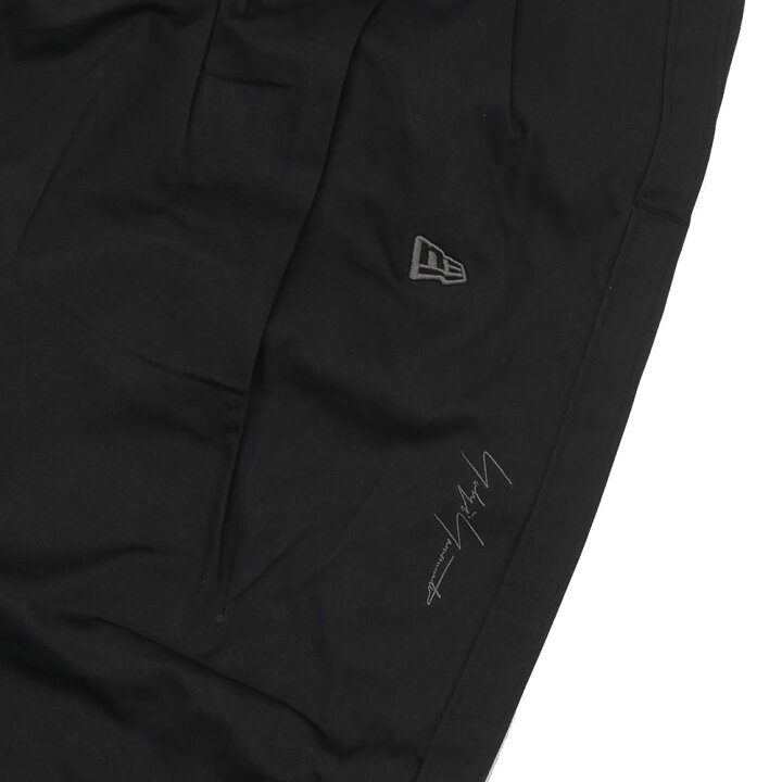 楽天市場】新品 ヨウジヤマモト Yohji Yamamoto x ニューエラ New Era  