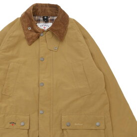 正規品・本物保証 正規品・本物保証 正規品・本物保証 ノア NOAH x バブアー Barbour 60/40 Bedale Jacket ビデイルジャケット メンズ【中古】 (OUTER)