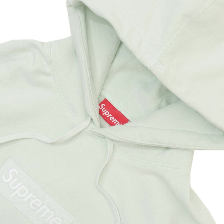楽天市場】正規品・本物保証 新品 シュプリーム Supreme 23FW Box Logo  