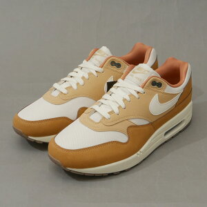 KiE{ۏ Vi iCL NIKE WMNS AIR MAX 1 '87 ECY GA}bNX1 FLAX/COCONUT MILK-SESAME FZ3598-299 29.0cm Y (tbgEFA)