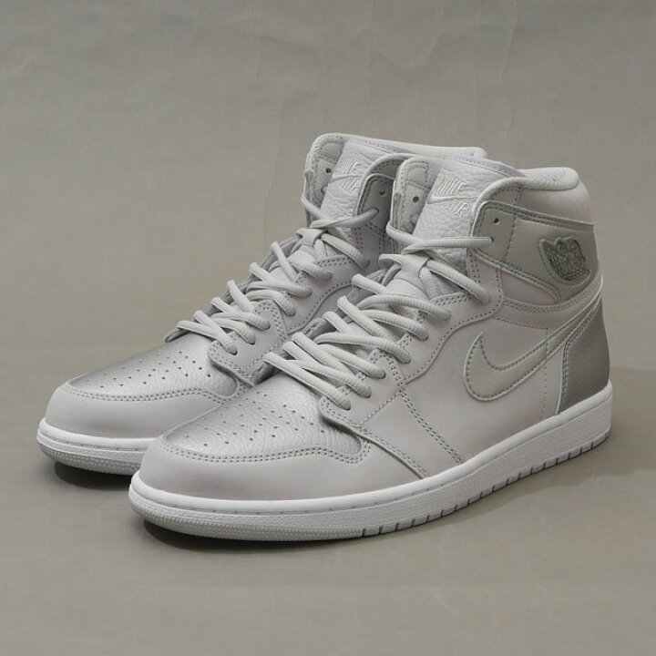楽天市場】正規品・本物保証 ナイキ NIKE AIR JORDAN 1 HIGH OG CO.JP  