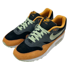 KiE{ۏ Vi iCL NIKE AIR MAX 1 PREMIUM GA}bNX1 v~A ANTHRACITE/HONEYDEW-BLACK DZ0482-001 Y 28.0cm (tbgEFA)