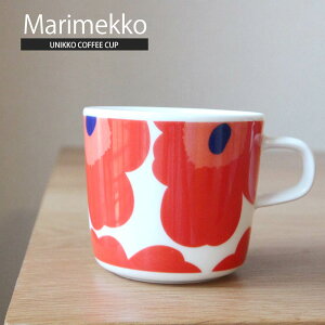 yi܂zVi }bR Marimekko UNIKKO COFFEE CUP EjbR R[q[Jbv }OJbv fB[X ObY