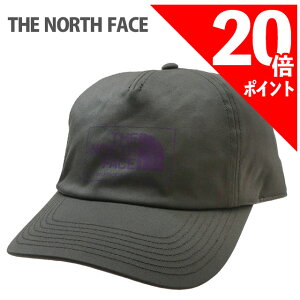 [Ԍ|Cg20{I] Vi UEm[XtFCX p[v[x THE NORTH FACE PURPLE LABEL Chino Field Graphic Cap Lbv AH(ASPHALT GRAY) V NN8354N wbhEFA