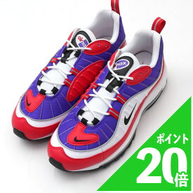 [期間限定ポイント20倍！] 新品 ナイキ NIKE W AIR MAX 98 エアマックス98 AH6799-501 PSYCHIC PURPLE/BLACK メンズ 29.0cm 191015464349 CE01