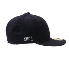 RHCRonHerman(ロンハーマン)LADodgersCap(キャップ)NAVY250-000451-057x【新品】