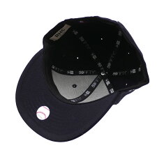 RHCRonHerman(ロンハーマン)LADodgersCap(キャップ)NAVY250-000451-057x【新品】