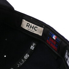 RHCRonHerman(ロンハーマン)LADodgersCap(キャップ)NAVY250-000451-057x【新品】